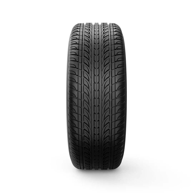 لاستیک یزد تایر Mercury سایز 205/60R15 تولید2026