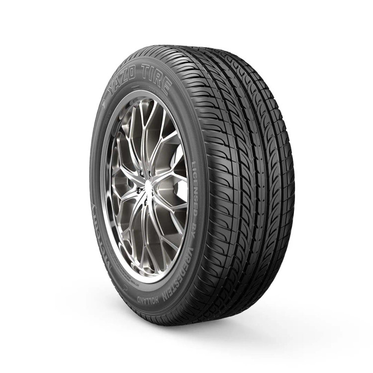 لاستیک یزد تایر Mercury سایز 205/60R15 تولید2026
