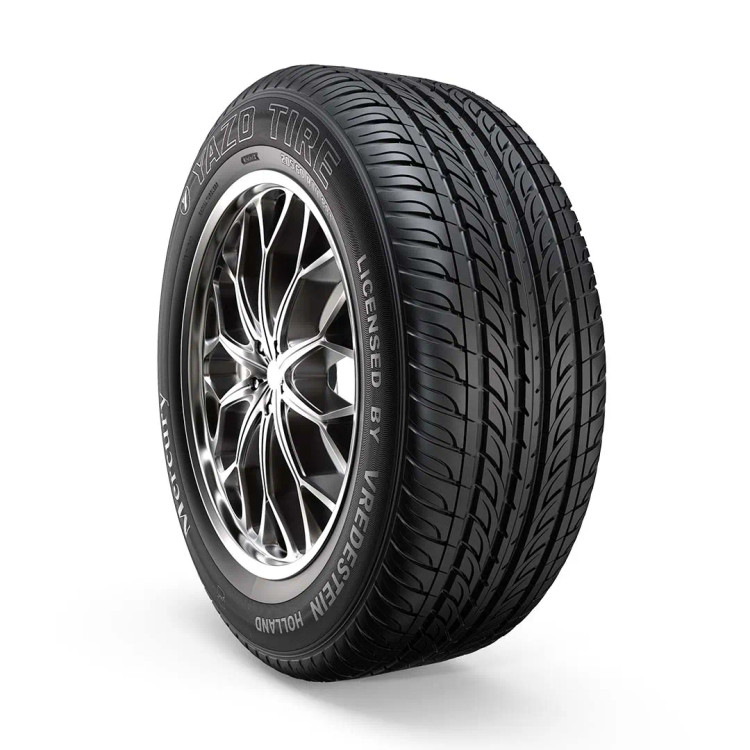 لاستیک یزد تایر Mercury سایز 205/60R14 تولید2025