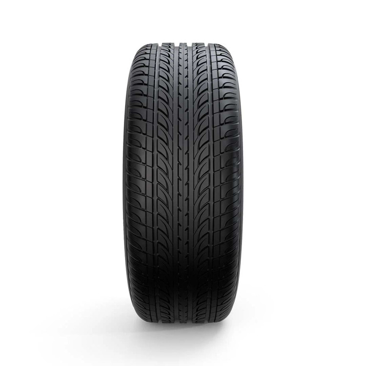 لاستیک یزد تایر Mercury سایز 205/60R14 تولید2025