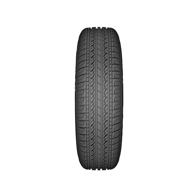 لاستیک کویر تایر KB27 سایز 185/65R14 تولید2025