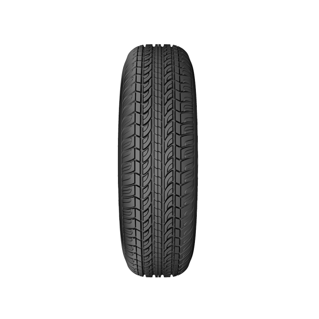 لاستیک کویر تایر KB22 سایز 185/65R14 تولید2025