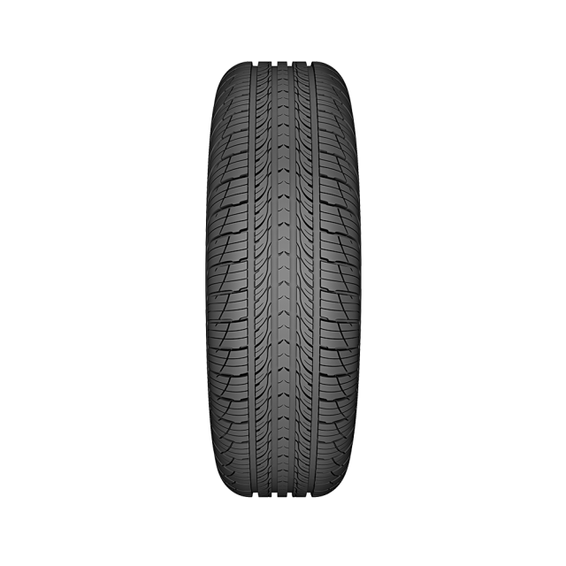 لاستیک کویر تایر KB2000 سایز 175/60R13 تولید2025