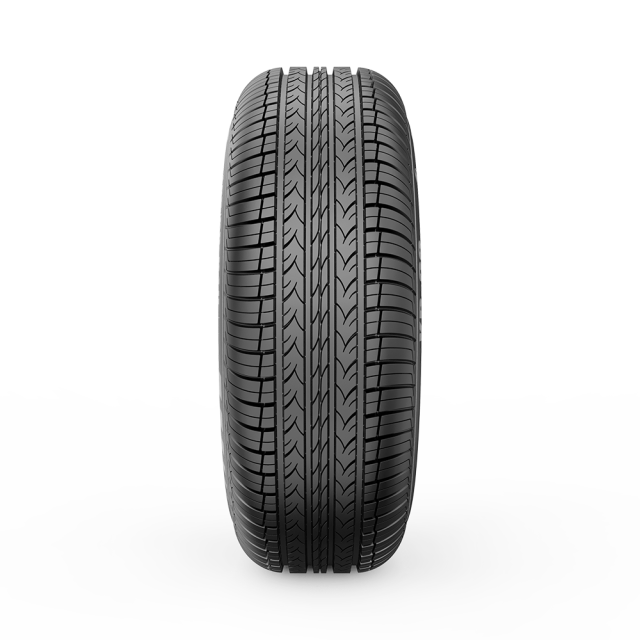 لاستیک کویر تایر KB88 سایز 185/60R14 تولید2026