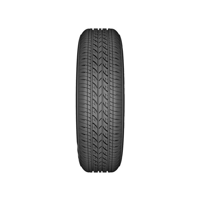 لاستیک کویر تایر KB44 سایز 205/60R14 تولید2025