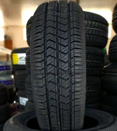 لاستیک دنا سایز 175/60R13 تولید2026