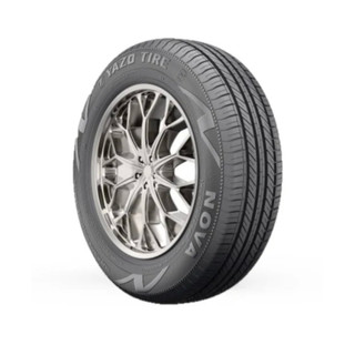 لاستیک یزد تایر Nova سایز 185/65R14 تولید2025