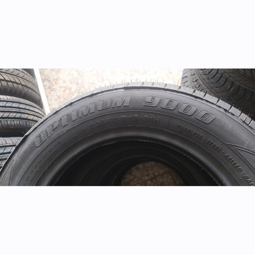 لاستیک دنا سایز 205/60R15 تولید۲۰۲۶